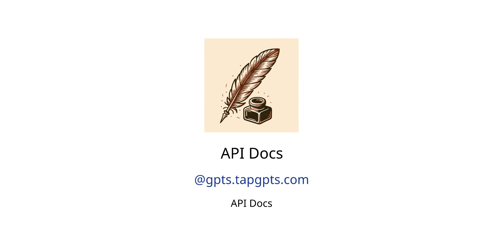 Api Docs Gpts Features And Functions Examples And Prompts Gpt Store