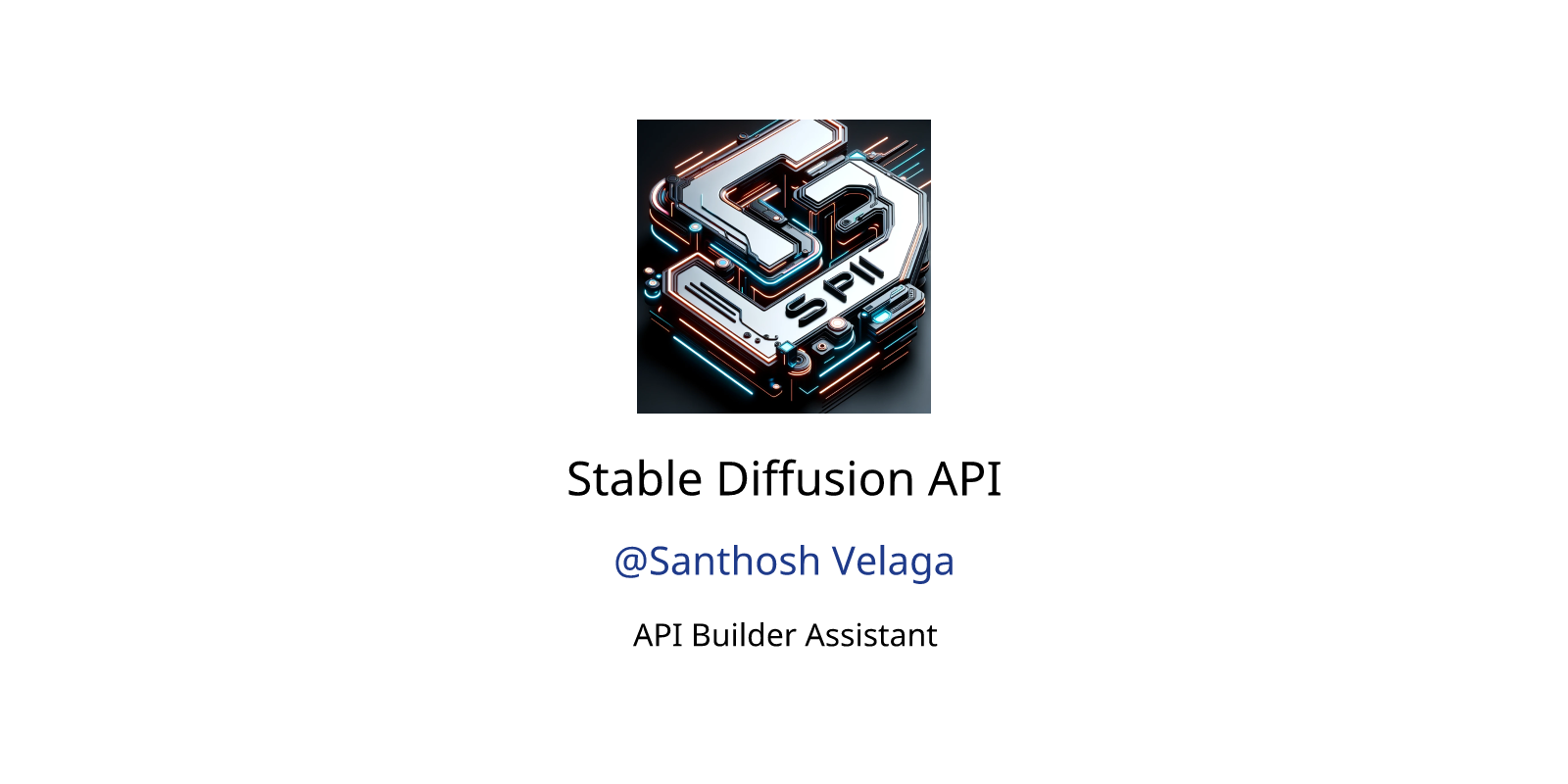 Stable Diffusion API GPTs Features And Functions Examples And Prompts