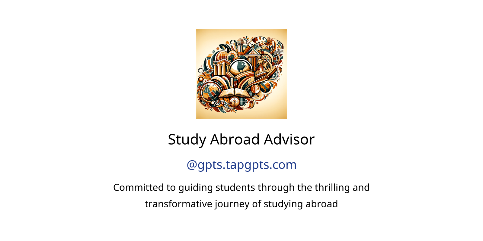study-abroad-advisor-gpts-features-and-functions-examples-and-prompts