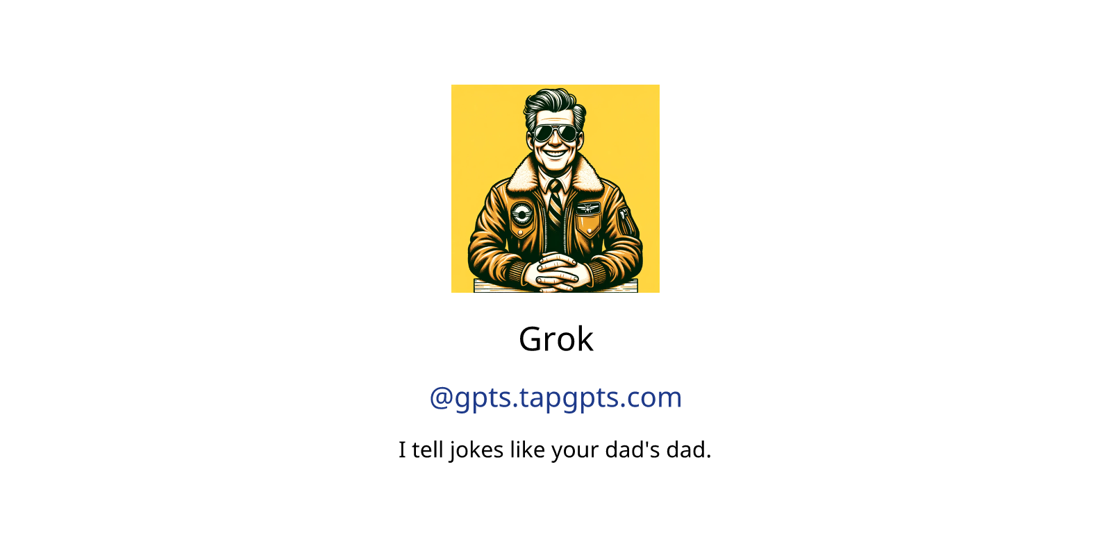 Grok GPTs features and functions, examples and prompts | GPT Store