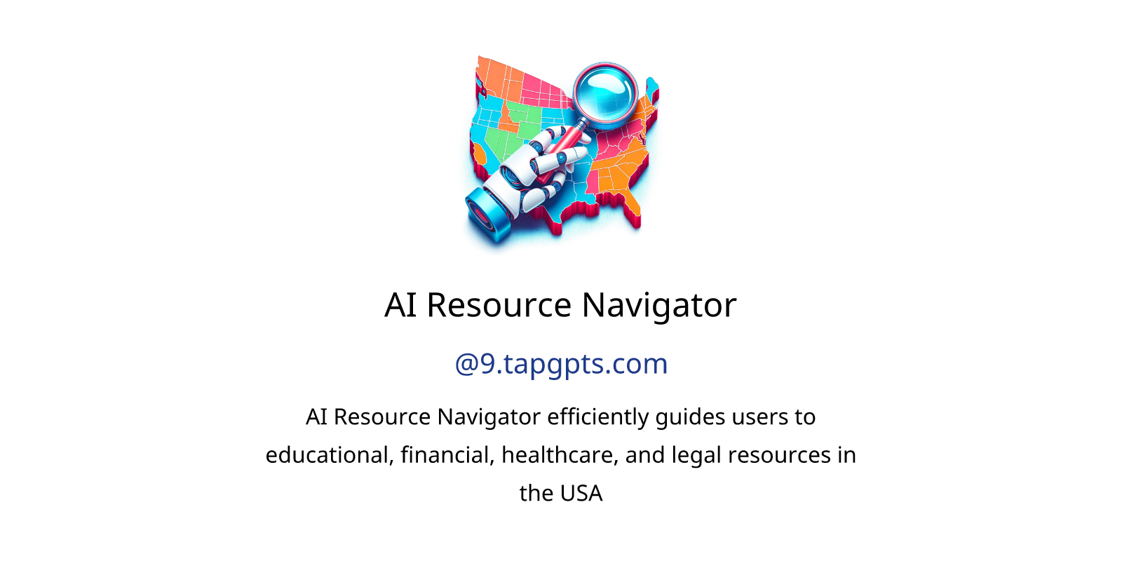 ai-resource-navigator-gpts-features-and-functions-examples-and-prompts