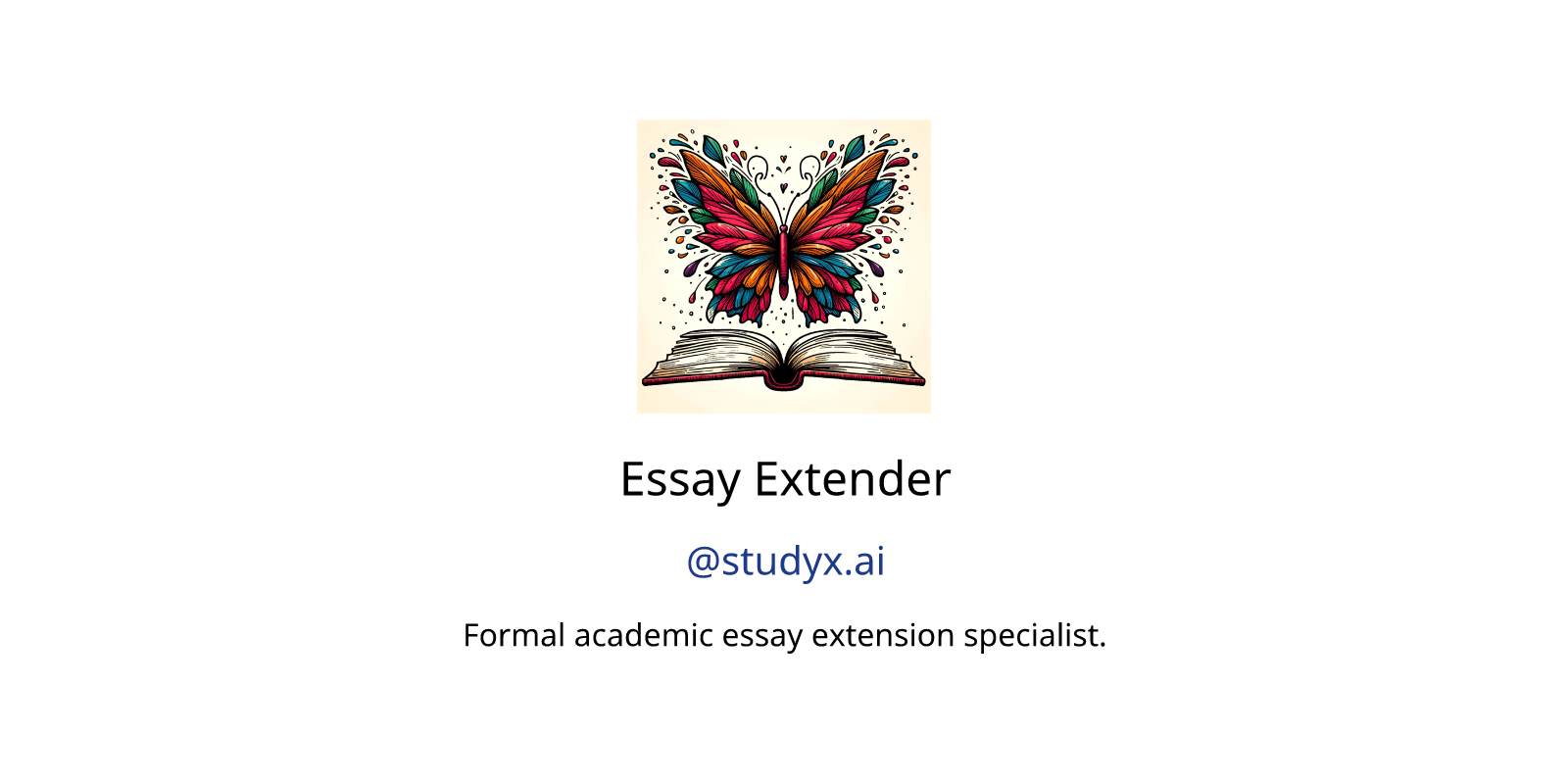 essay extender.com
