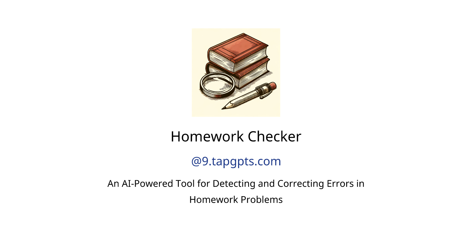 homework checker online