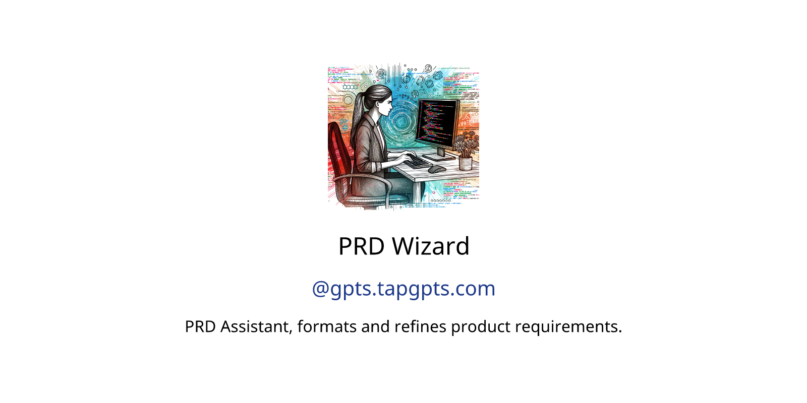 Prd Wizard Gpts Features And Functions Examples And Prompts Gpt Store 8148