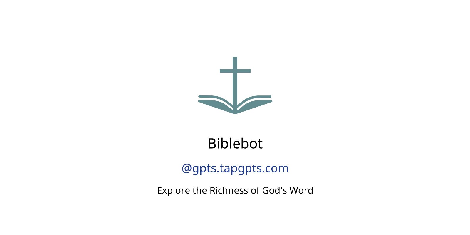 biblebot-gpts-features-and-functions-examples-and-prompts-gpt-store