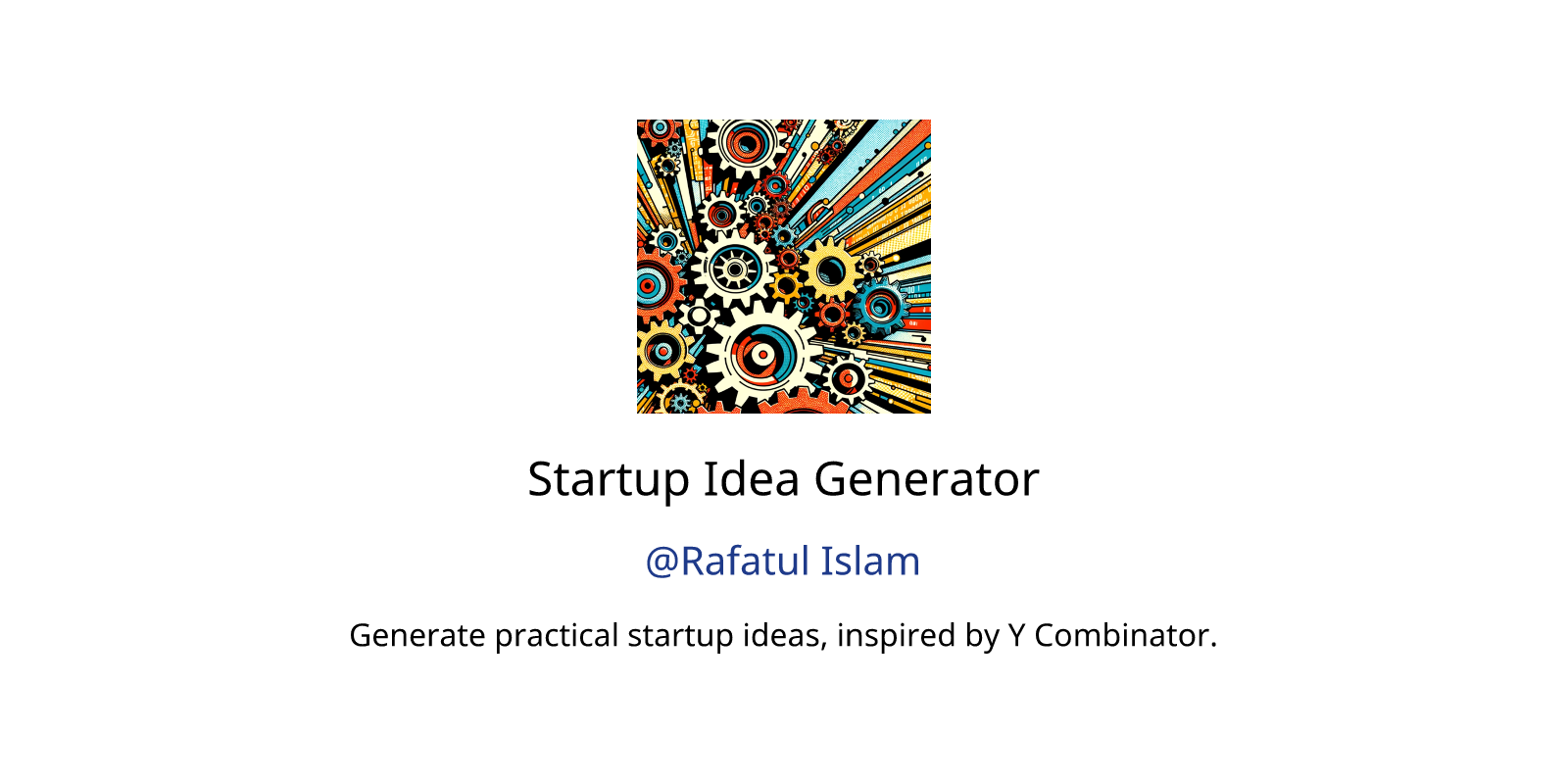 startup-idea-generator-gpts-author-description-features-and-functions