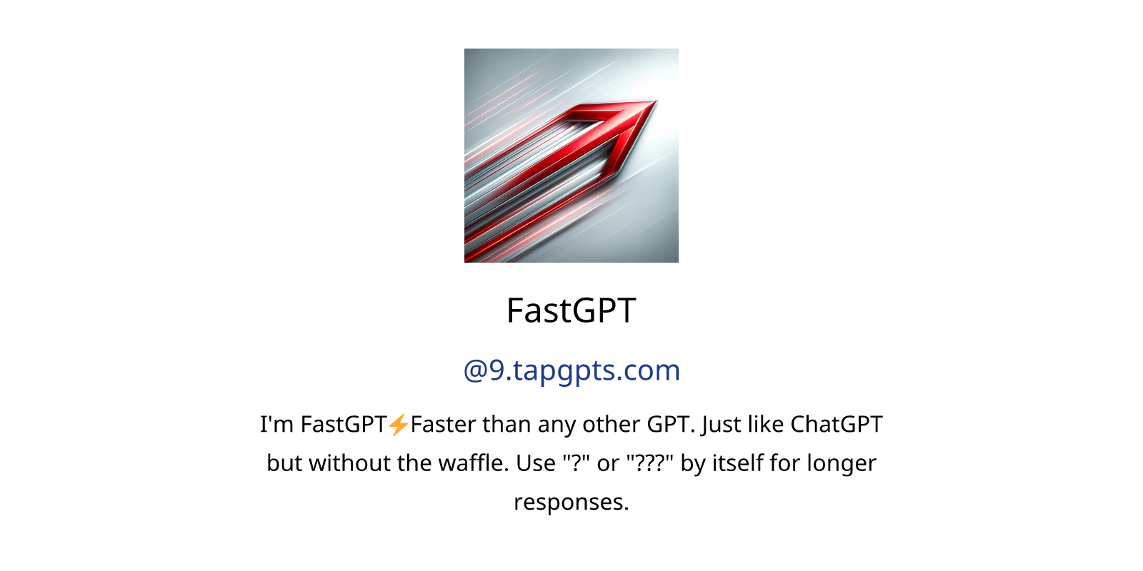 fastgpt.app