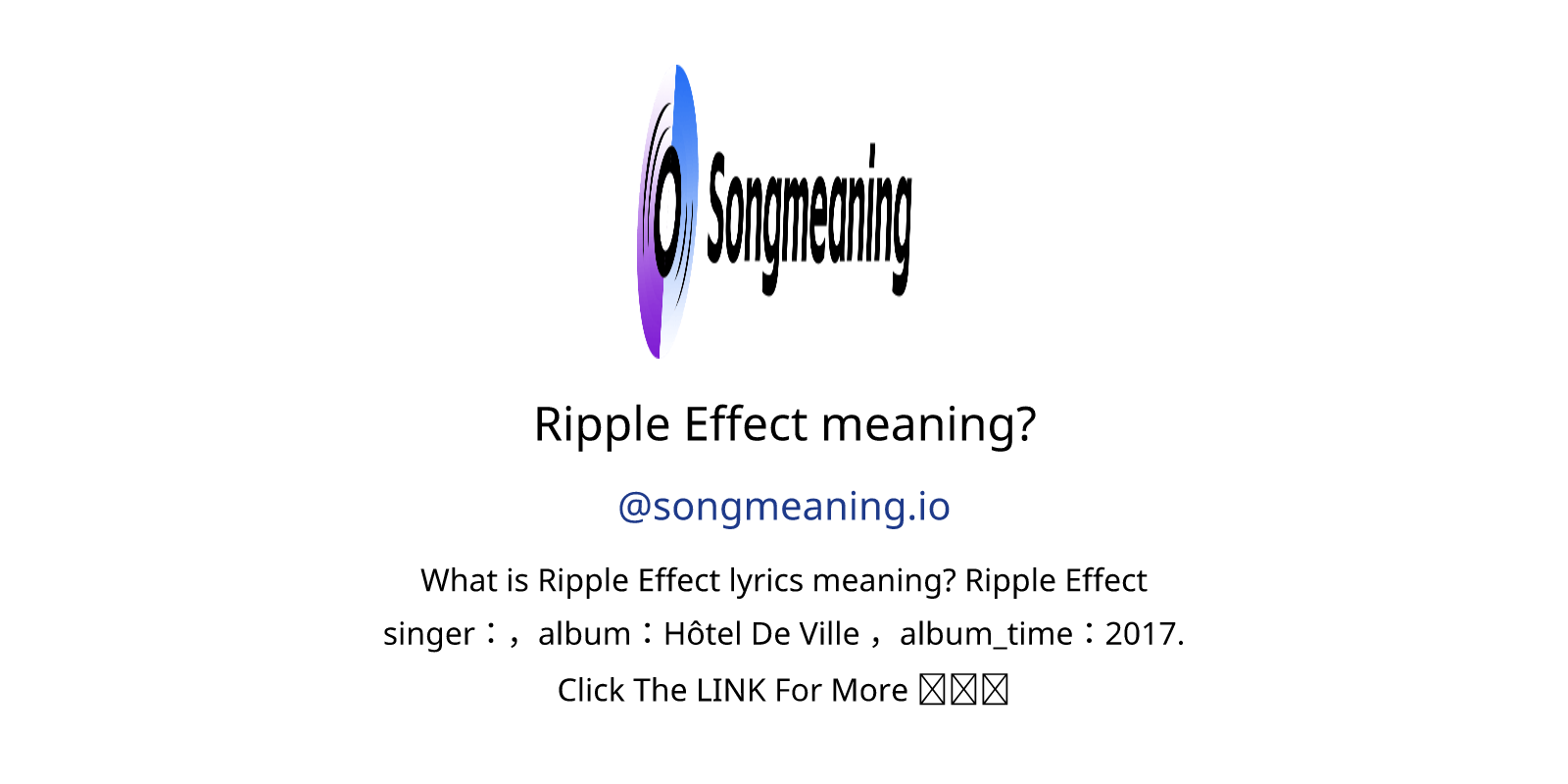 ripple-effect-meaning-gpts-author-description-features-and-functions