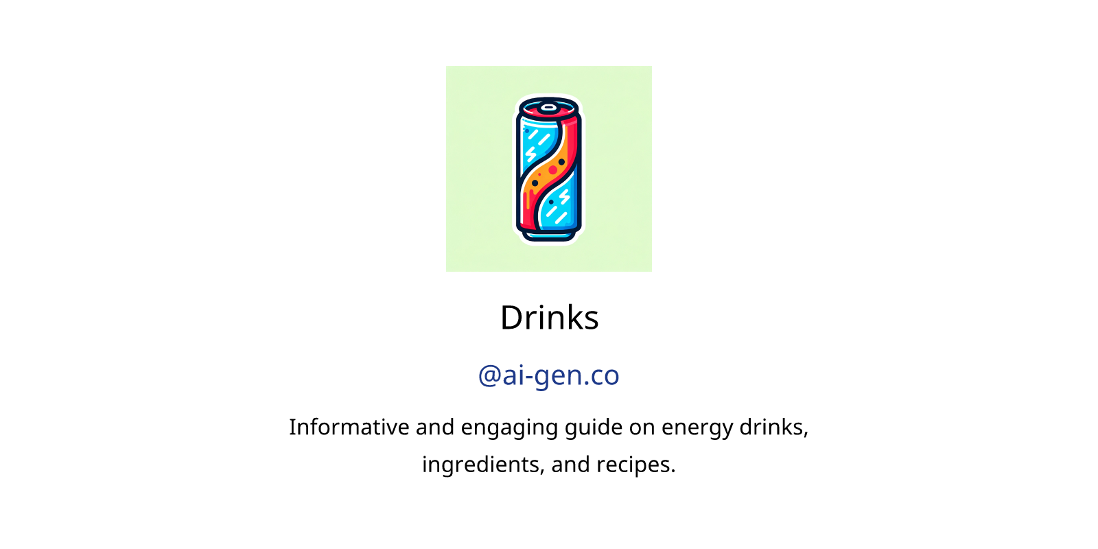 drinks-gpts-features-and-functions-examples-and-prompts-gpt-store