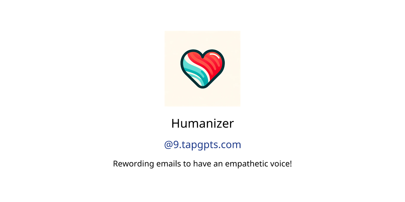 does gpt 4 have humanizer